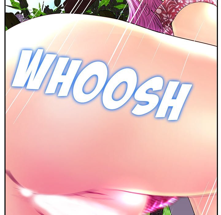 The Fling Zone Manhwa - Chapter 25 Page 21