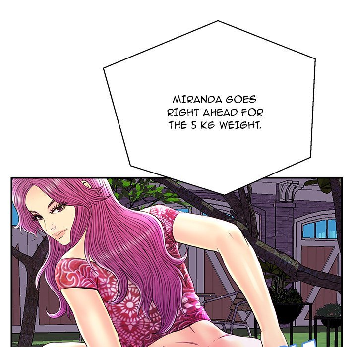 The Fling Zone Manhwa - Chapter 25 Page 24