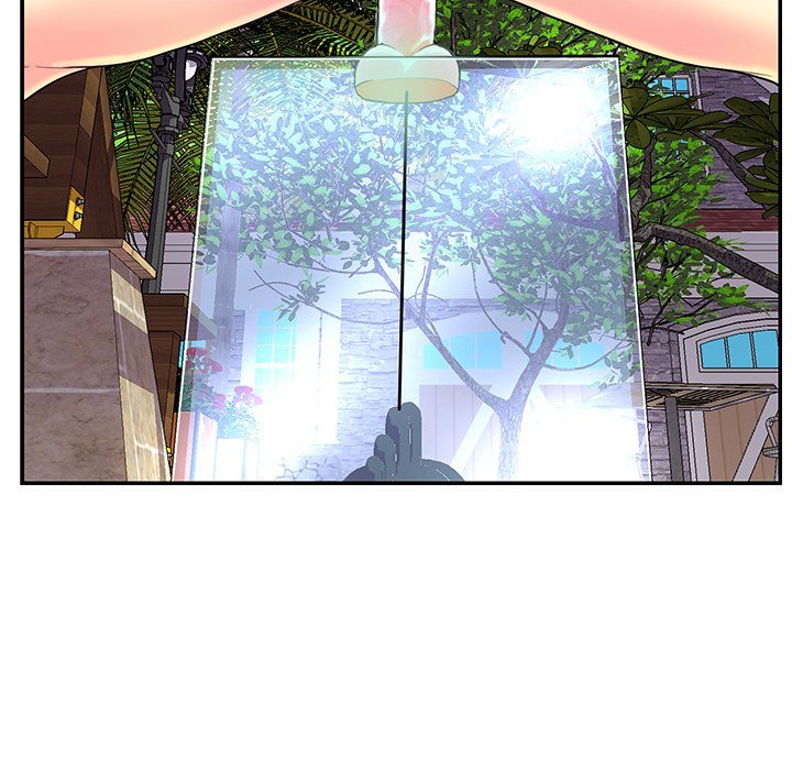 The Fling Zone Manhwa - Chapter 25 Page 27