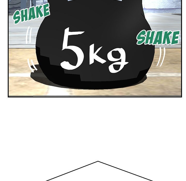 The Fling Zone Manhwa - Chapter 25 Page 29