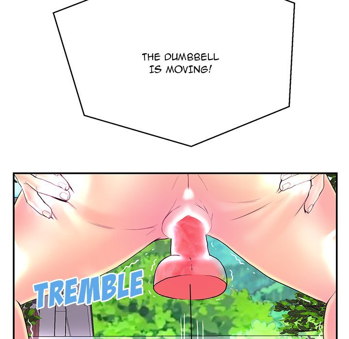 The Fling Zone Manhwa - Chapter 25 Page 30