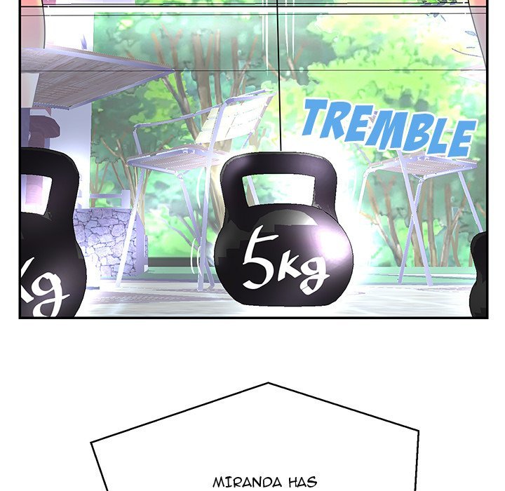 The Fling Zone Manhwa - Chapter 25 Page 31