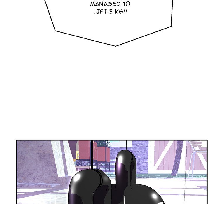 The Fling Zone Manhwa - Chapter 25 Page 32