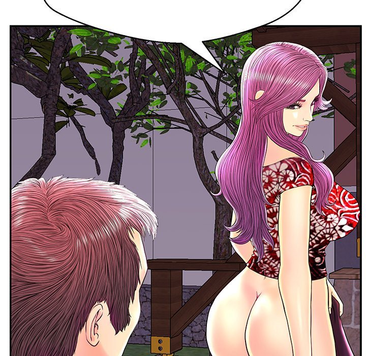 The Fling Zone Manhwa - Chapter 25 Page 34