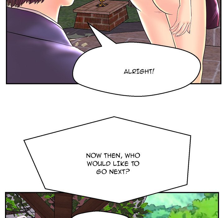 The Fling Zone Manhwa - Chapter 25 Page 35