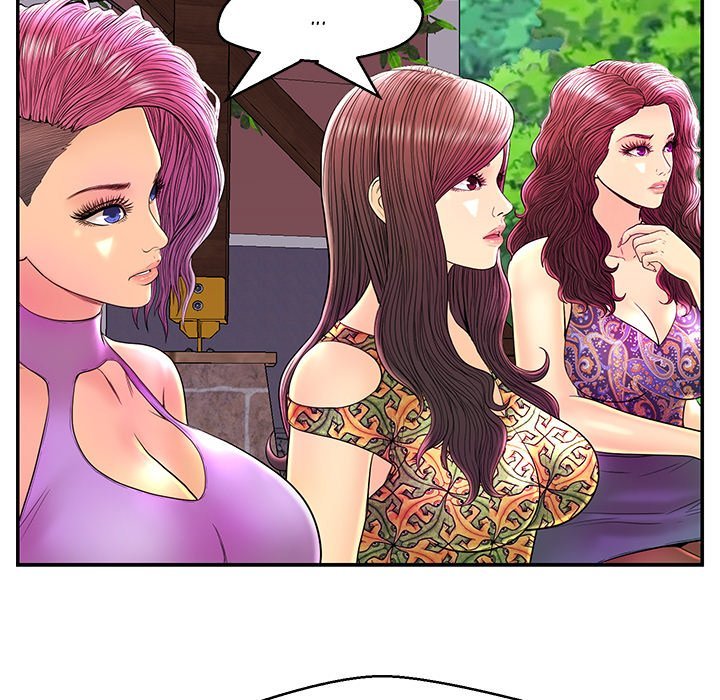 The Fling Zone Manhwa - Chapter 25 Page 36