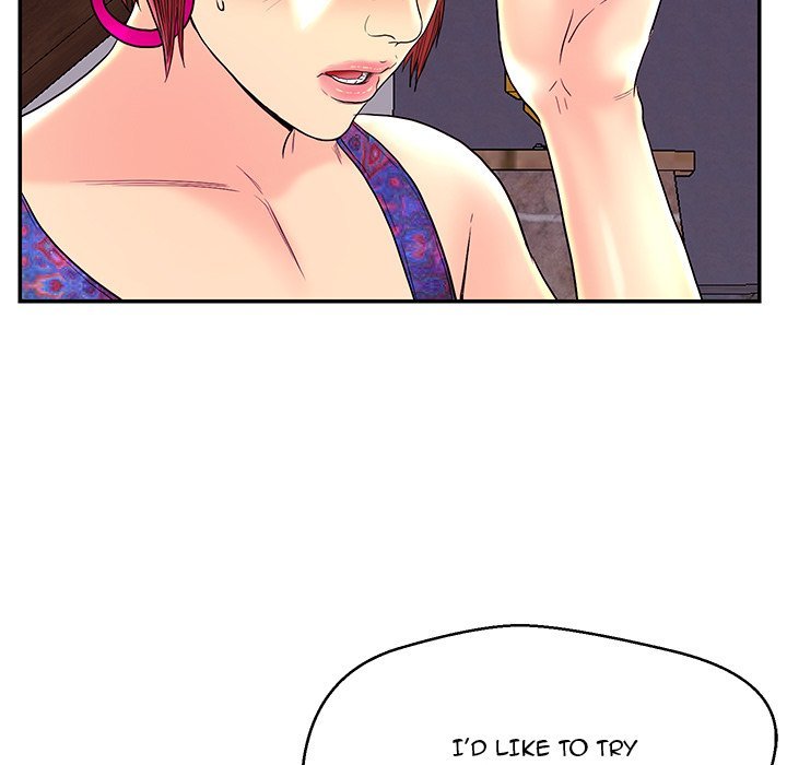 The Fling Zone Manhwa - Chapter 25 Page 38