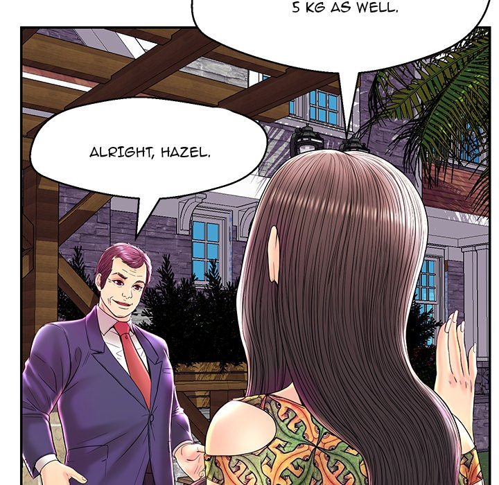 The Fling Zone Manhwa - Chapter 25 Page 39
