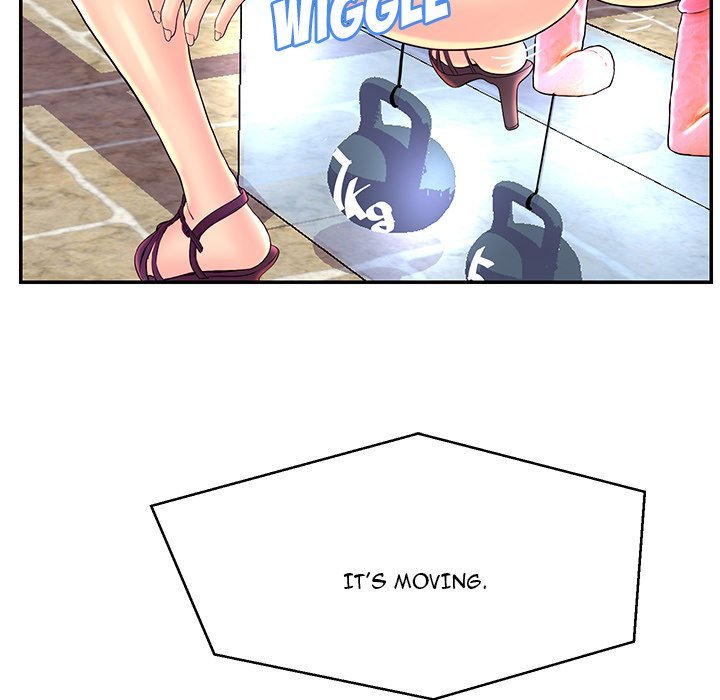 The Fling Zone Manhwa - Chapter 25 Page 45