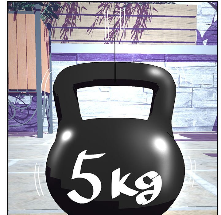 The Fling Zone Manhwa - Chapter 25 Page 46