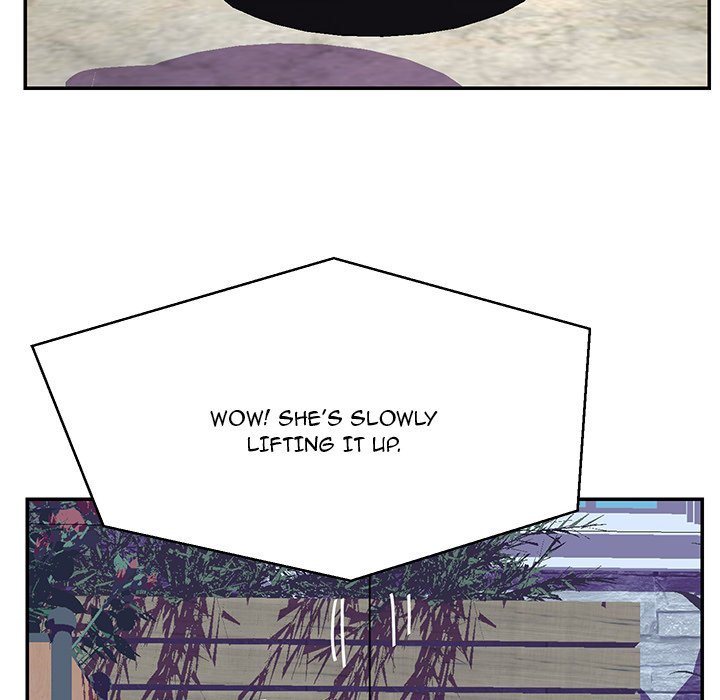 The Fling Zone Manhwa - Chapter 25 Page 47