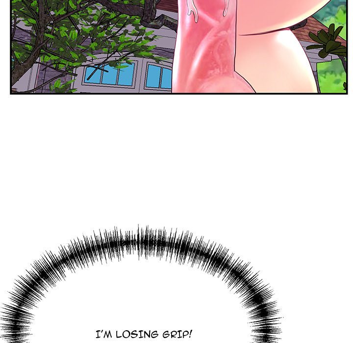 The Fling Zone Manhwa - Chapter 25 Page 54