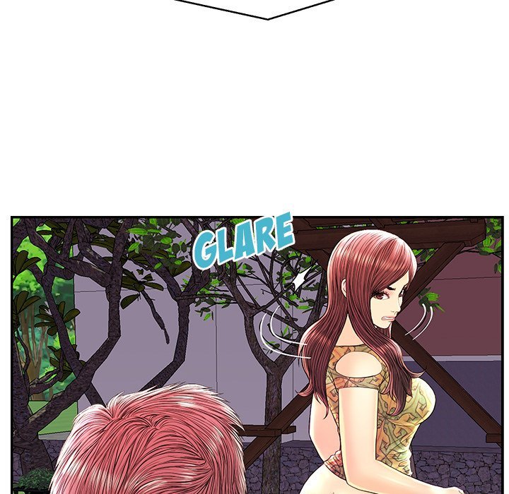 The Fling Zone Manhwa - Chapter 25 Page 59