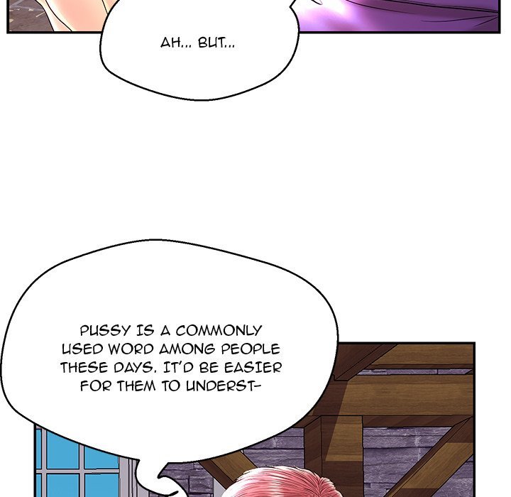 The Fling Zone Manhwa - Chapter 25 Page 62