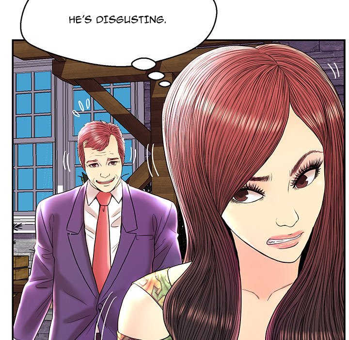 The Fling Zone Manhwa - Chapter 25 Page 64