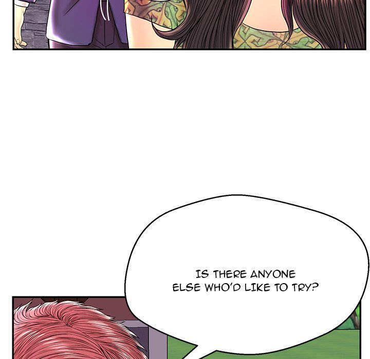 The Fling Zone Manhwa - Chapter 25 Page 65