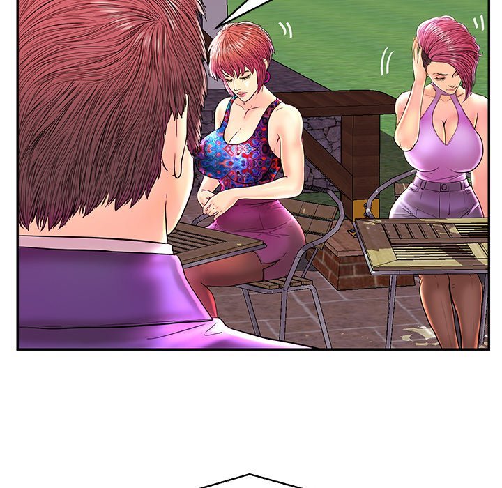 The Fling Zone Manhwa - Chapter 25 Page 66