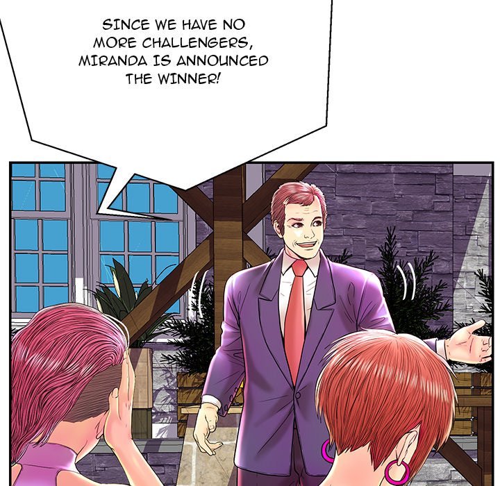 The Fling Zone Manhwa - Chapter 25 Page 69