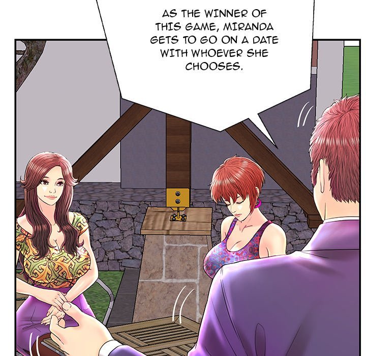 The Fling Zone Manhwa - Chapter 25 Page 71