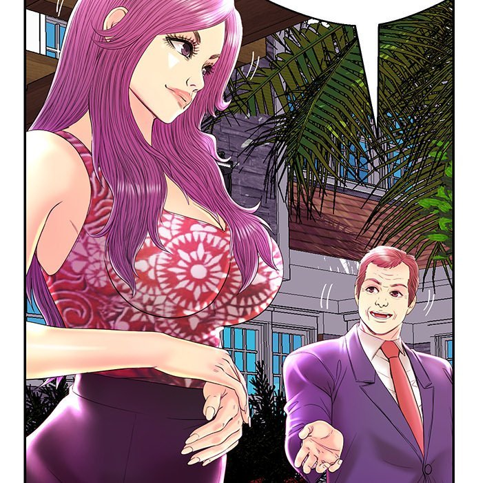 The Fling Zone Manhwa - Chapter 25 Page 73