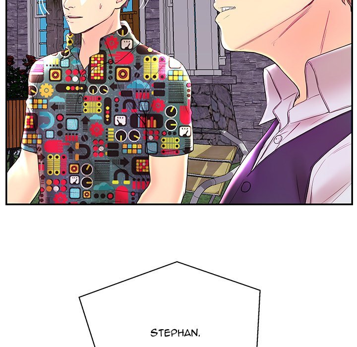 The Fling Zone Manhwa - Chapter 25 Page 75