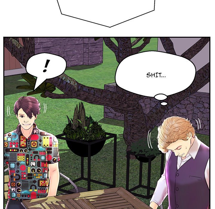 The Fling Zone Manhwa - Chapter 25 Page 76