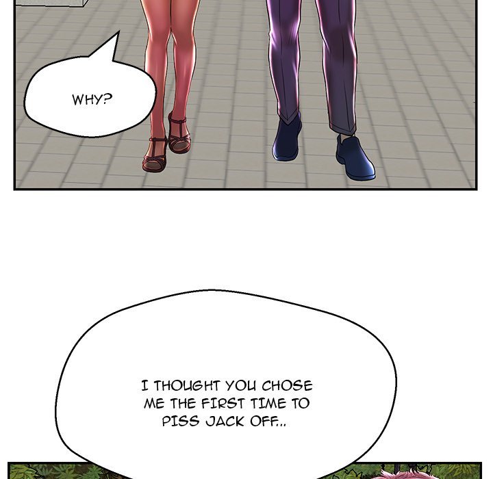 The Fling Zone Manhwa - Chapter 25 Page 81