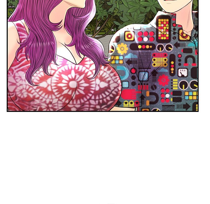 The Fling Zone Manhwa - Chapter 25 Page 84