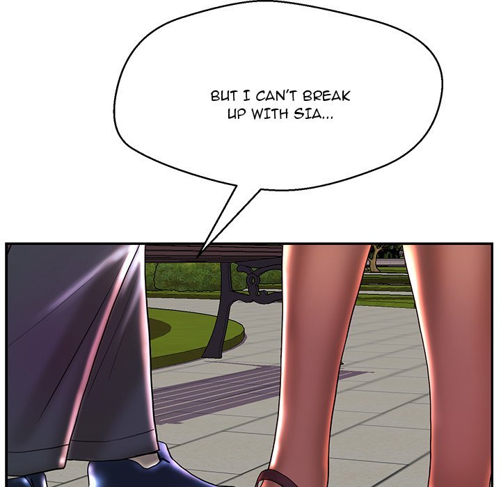 The Fling Zone Manhwa - Chapter 25 Page 85