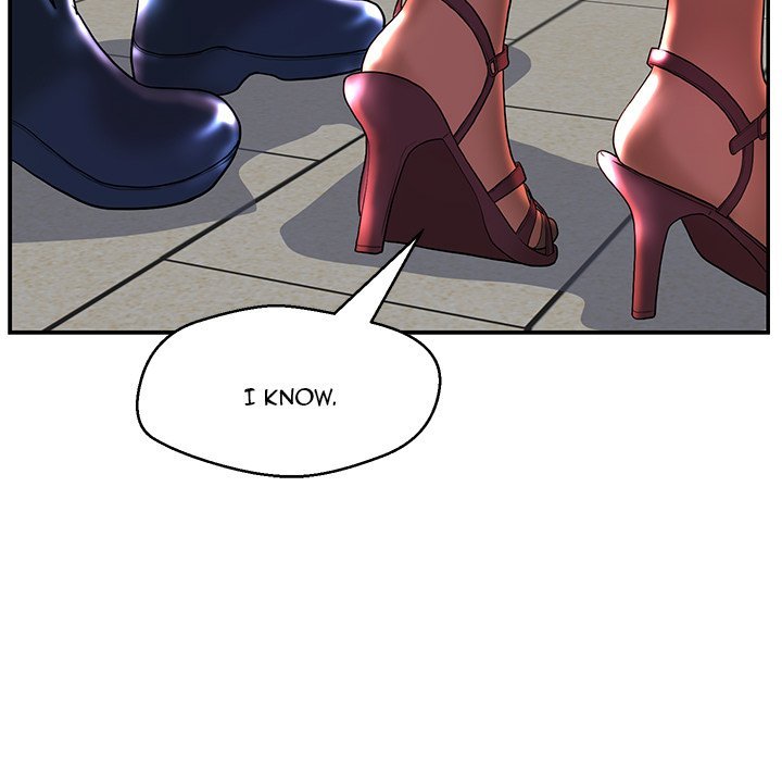 The Fling Zone Manhwa - Chapter 25 Page 86