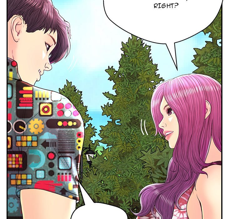 The Fling Zone Manhwa - Chapter 25 Page 91