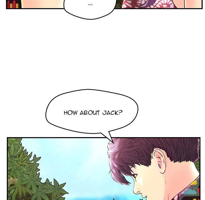 The Fling Zone Manhwa - Chapter 25 Page 92