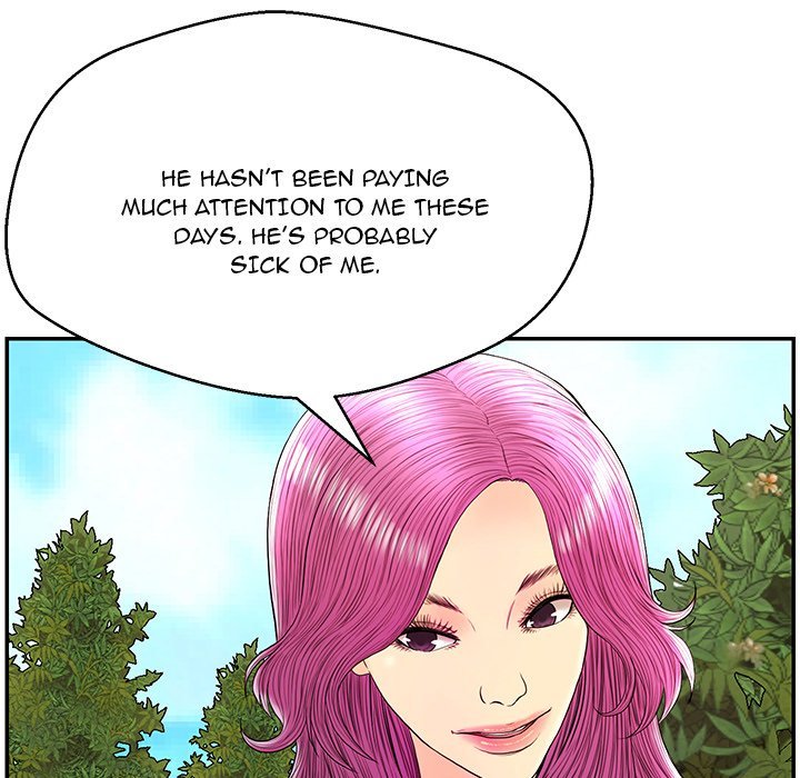 The Fling Zone Manhwa - Chapter 25 Page 94