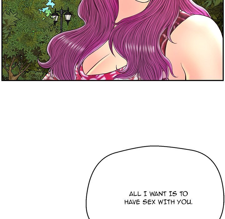 The Fling Zone Manhwa - Chapter 25 Page 95