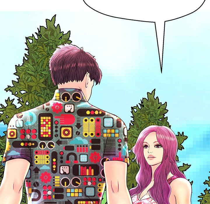 The Fling Zone Manhwa - Chapter 25 Page 96