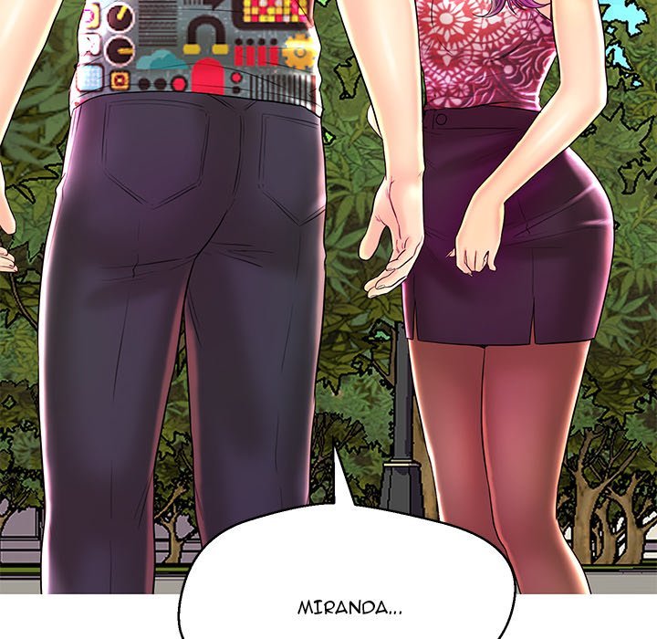 The Fling Zone Manhwa - Chapter 25 Page 97