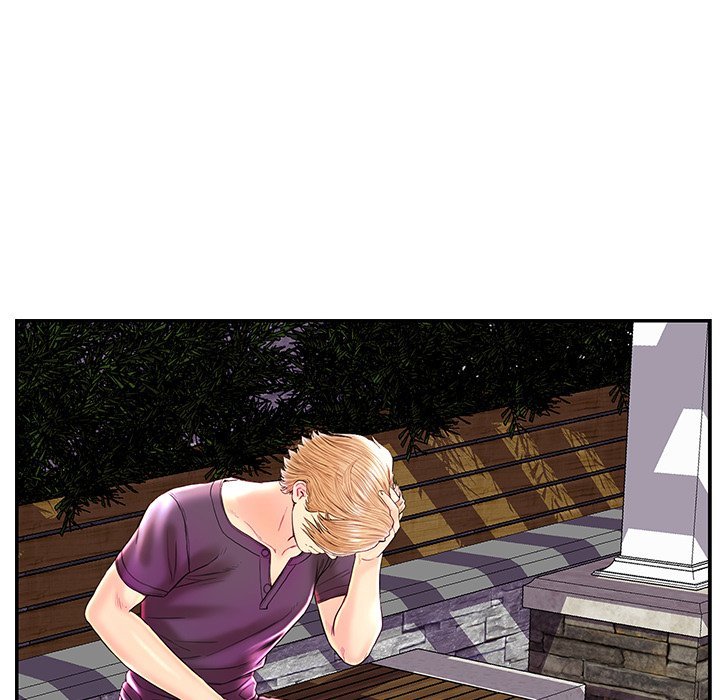 The Fling Zone Manhwa - Chapter 25 Page 101