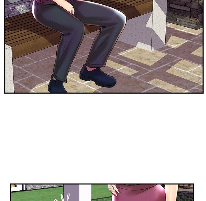 The Fling Zone Manhwa - Chapter 25 Page 102