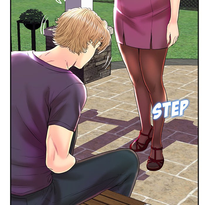 The Fling Zone Manhwa - Chapter 25 Page 103