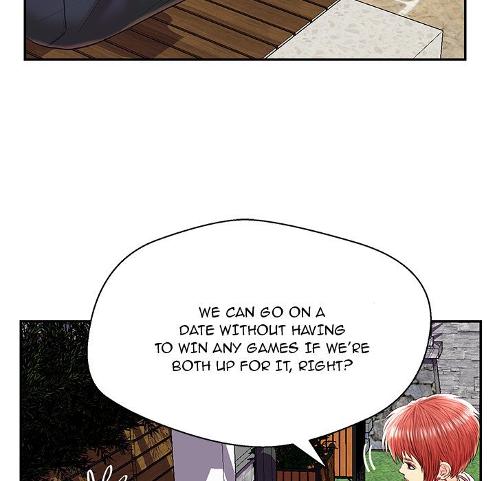 The Fling Zone Manhwa - Chapter 25 Page 104