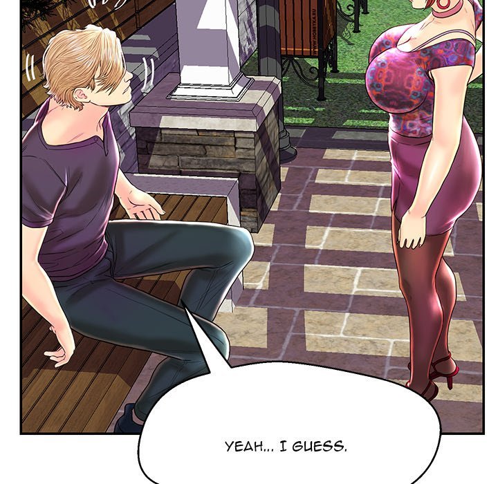 The Fling Zone Manhwa - Chapter 25 Page 105