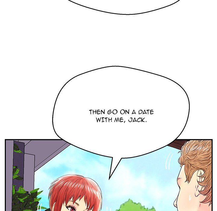 The Fling Zone Manhwa - Chapter 25 Page 106