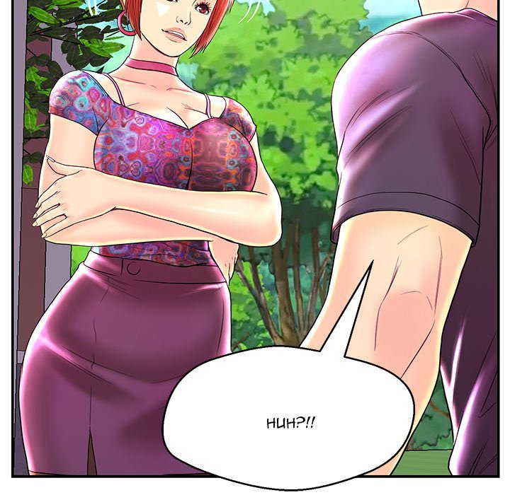 The Fling Zone Manhwa - Chapter 25 Page 107