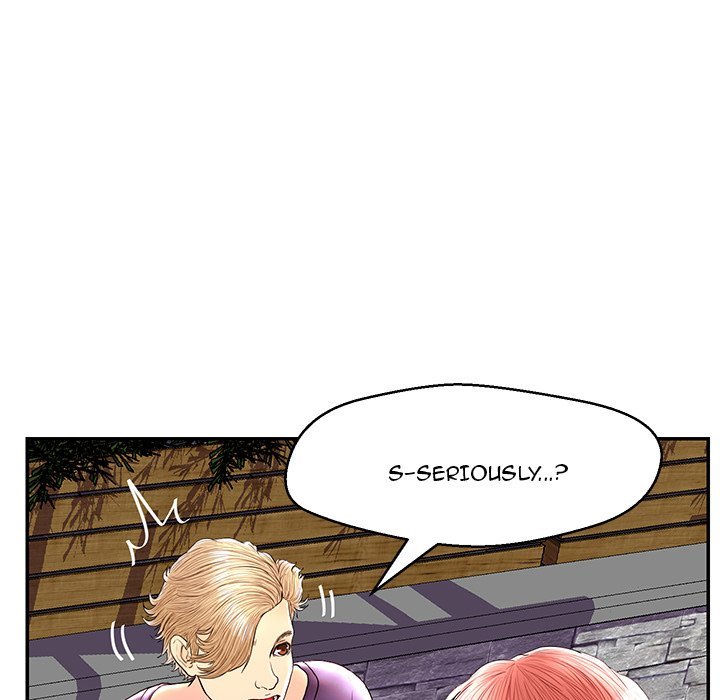 The Fling Zone Manhwa - Chapter 25 Page 108