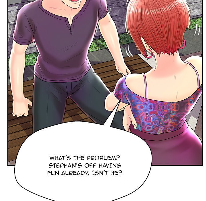 The Fling Zone Manhwa - Chapter 25 Page 109