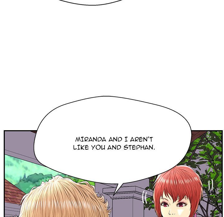 The Fling Zone Manhwa - Chapter 25 Page 110