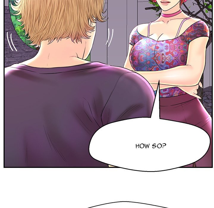 The Fling Zone Manhwa - Chapter 25 Page 111