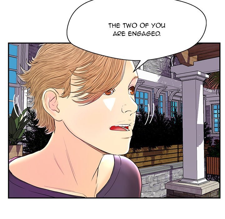 The Fling Zone Manhwa - Chapter 25 Page 112