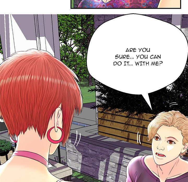 The Fling Zone Manhwa - Chapter 25 Page 114