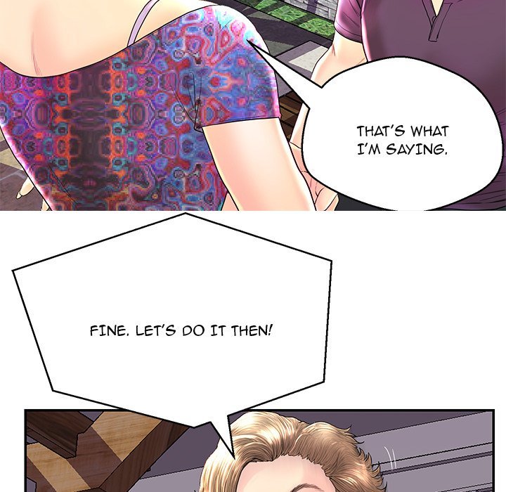 The Fling Zone Manhwa - Chapter 25 Page 115